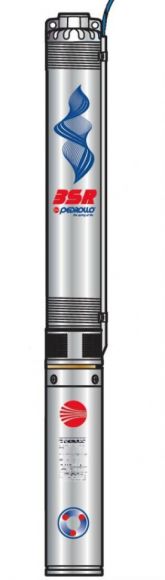 Скважинный насос Pedrollo 3SR 4/ 8 в Симферополе 