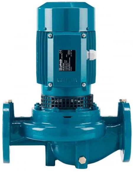 Циркуляционный насос Calpeda NR 50/160A в Симферополе 