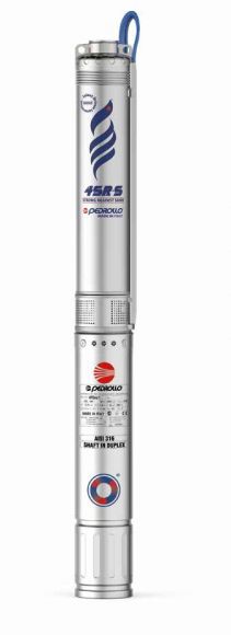 Скважинный насос Pedrollo 4SR  2/12-S-PS в Симферополе 