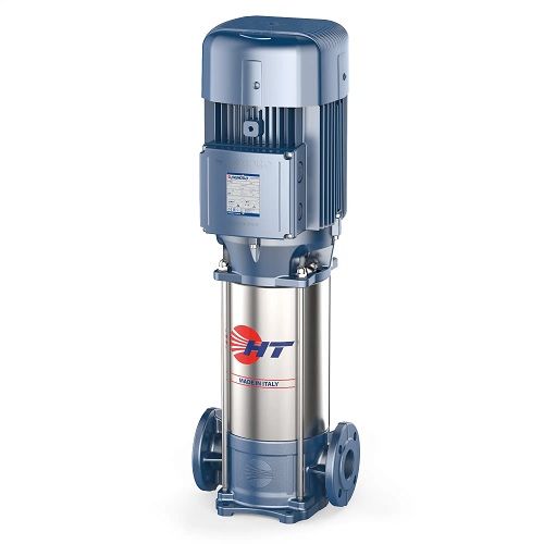 Центробежный многоступенчатый вертикальный насос Pedrollo HT  3/ 9 в Симферополе 