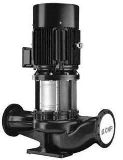 Циркуляционный насос TD 32-18G/2 SWHCJ в Симферополе 