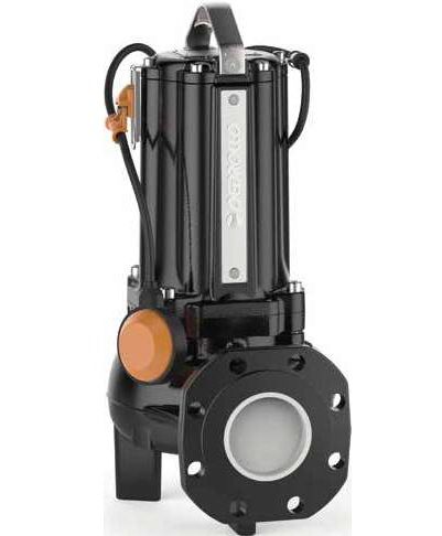 Фекальный насос Pedrollo VXCm 30/70-F в Симферополе 