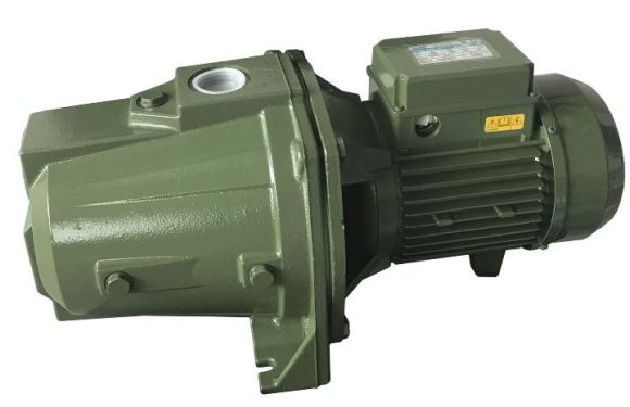Самовсасывающий насос SAER M 300A, 230 V в Симферополе 