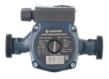 Циркуляционный насос CP 25-80 180 в Симферополе 