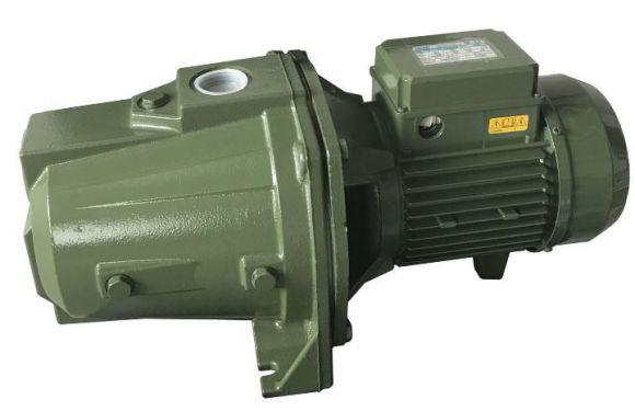 Самовсасывающий насос SAER M 300B, 230 V в Симферополе 