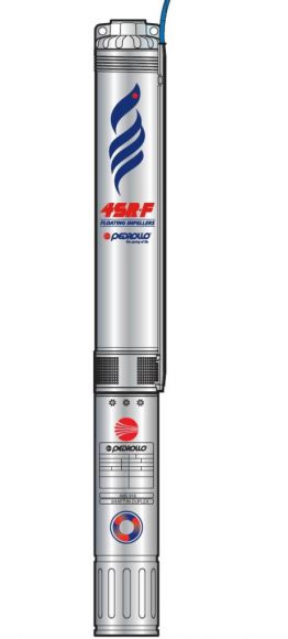 Скважинный насос Pedrollo 4SR  6/17 F-PS в Симферополе 