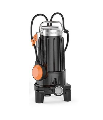 Фекальный насос Pedrollo TRITUS TR 1.5 в Симферополе 