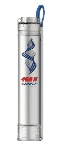 Гидравлическая часть скважинного насоса Pedrollo 4SR 10/43-N-HYD в Симферополе 