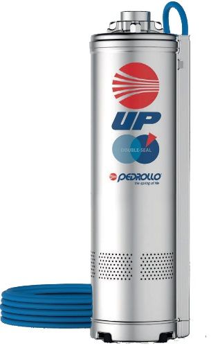 Колодезный многоступенчатый насос Pedrollo UP 8/4 в Симферополе 