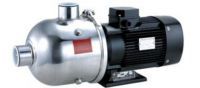 Центробежный многоступенчатый горизонтальный насос CHL 2-40 LSWSC в Симферополе 