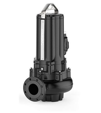 Фекальный двухканальный насос Pedrollo MC4 150/80 в Симферополе 
