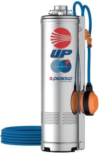 Колодезный многоступенчатый насос Pedrollo UPm 2/2-GE в Симферополе 
