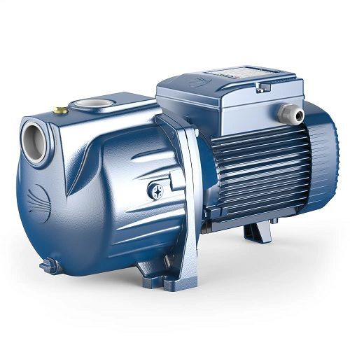 Самовсасывающий насос Pedrollo SPRINKLER SKRm 1.5 в Симферополе 