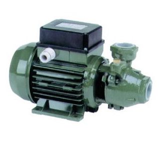 Вихревой насос SAER KF 0 230/400/50 Hz в Симферополе 