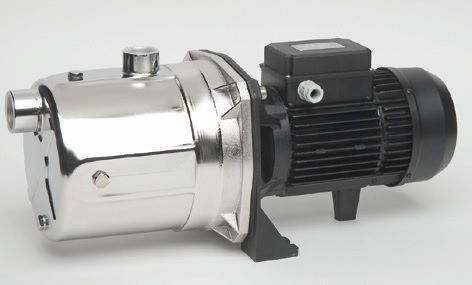 Самовсасывающий насос SAER M 700-A, 230 V в Симферополе 