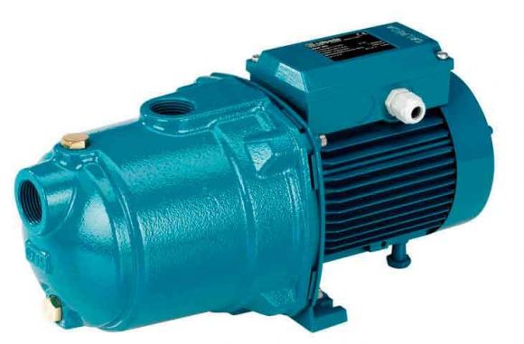 Самовсасывающий насос Calpeda NGL 3/100 230/400/50 Hz в Симферополе 