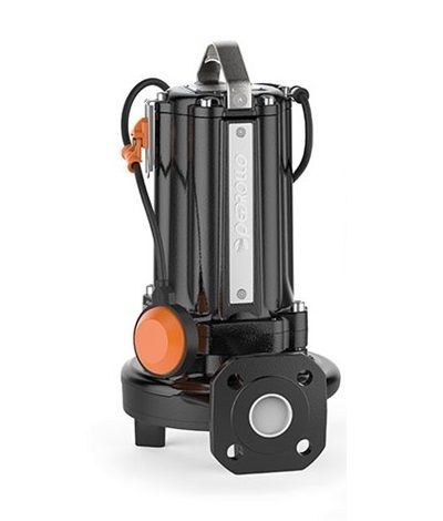 Фекальный насос Pedrollo TRITUS TRm 2.2 AP в Симферополе 