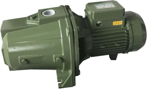 Самовсасывающий насос SAER M 80, 230 V в Симферополе 