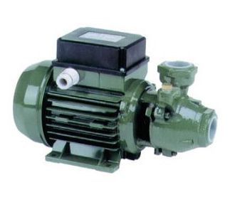 Вихревой насос SAER KF 5 230/400/50 Hz в Симферополе 