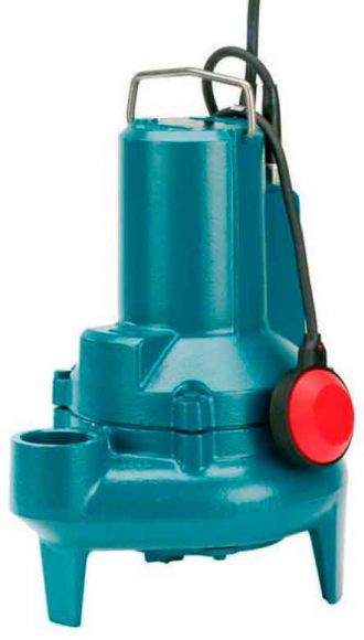 Погружной насос Calpeda GMN 30-80A в Симферополе 