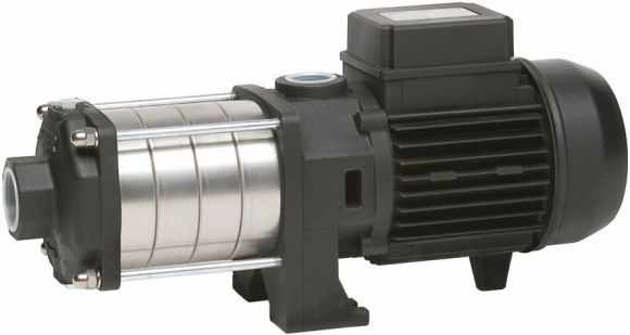 Горизонтальный многоступенчатый насос SAER OP 32/10, 230 V в Симферополе 