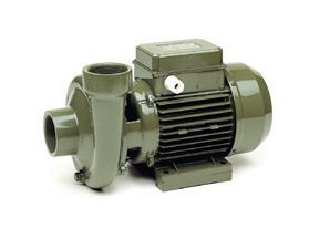 Насос моноблочный c резьбовыми раструбами SAER BP 7A 230 V в Симферополе 