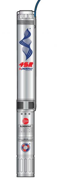 Скважинный насос Pedrollo 4SR 12/16-PD в Симферополе 