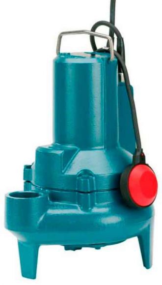 Погружной насос Calpeda GMN4 80-150С в Симферополе 