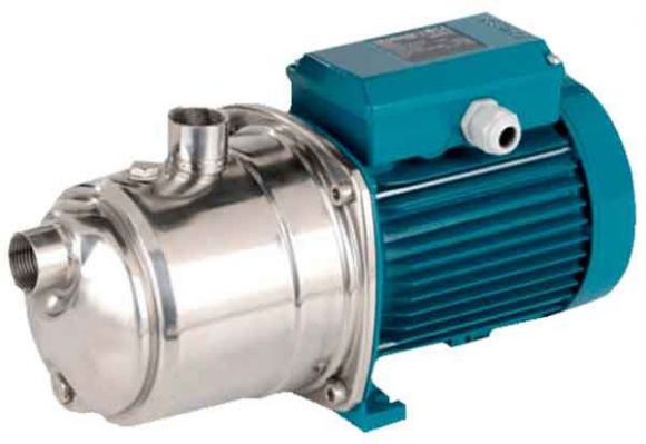 Самовсасывающий насос Calpeda NGXM 4/18 230/50 Hz в Симферополе 