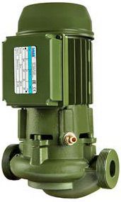 Циркуляционный насос SAER L-2P 25-90-84 1 1'2'' в Симферополе 