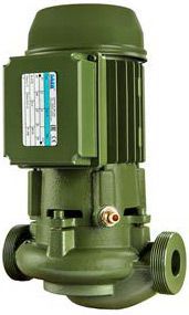 Циркуляционный насос SAER L-2P 25-90-84 2'' в Симферополе 