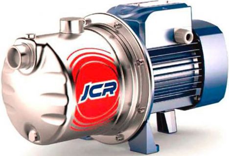 Самовсасывающий насос Pedrollo JCR 1A в Симферополе 
