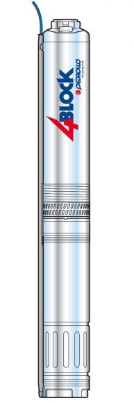 Погружной моноблочный насос Pedrollo 4BLOCKm 4/ 6 в Симферополе 