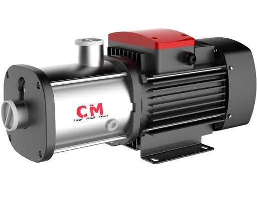 Горизонтальный многоступенчатый насос FANCY CMm 20-1 в Симферополе 