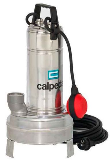 Погружной насос Calpeda GXCM 40-10 в Симферополе 