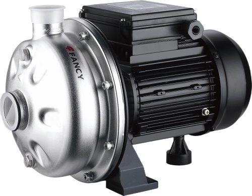 Горизонтальный одноступенчатый насос FANCY FDX 120/20 в Симферополе 