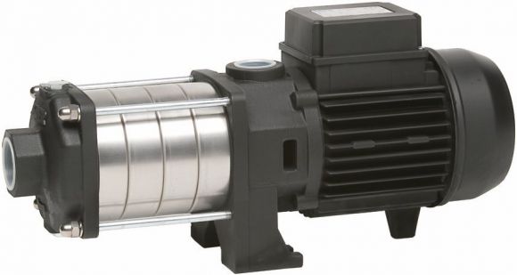 Горизонтальный многоступенчатый насос SAER OP 32R/7, 230 V в Симферополе 