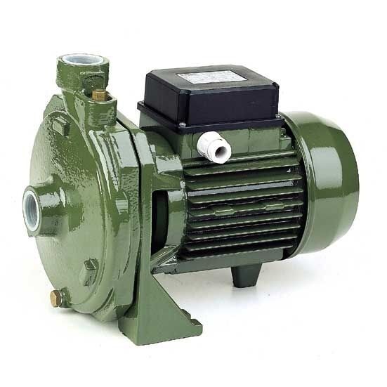 Насос моноблочный c резьбовыми раструбами SAER CMP 79 230 V в Симферополе 