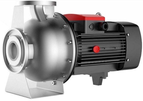 Центробежный насос FANCY FZm 50-125/30 в Симферополе 