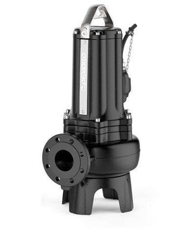 Фекальный насос Pedrollo VXC4  55/100 в Симферополе 
