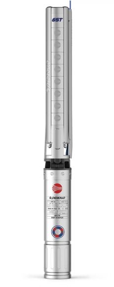 Скважинный насос Pedrollo 6ST 30/22-PSR в Симферополе 