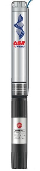 Скважинный насос Pedrollo 6SR 36/11-PSR в Симферополе 