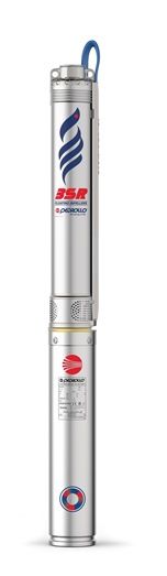 Скважинный насос Pedrollo 3SR 4/16 в Симферополе 