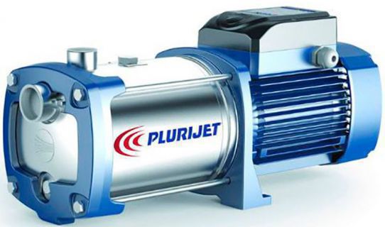 Самовсасывающий насос Pedrollo PLURIJET 5/200 в Симферополе 