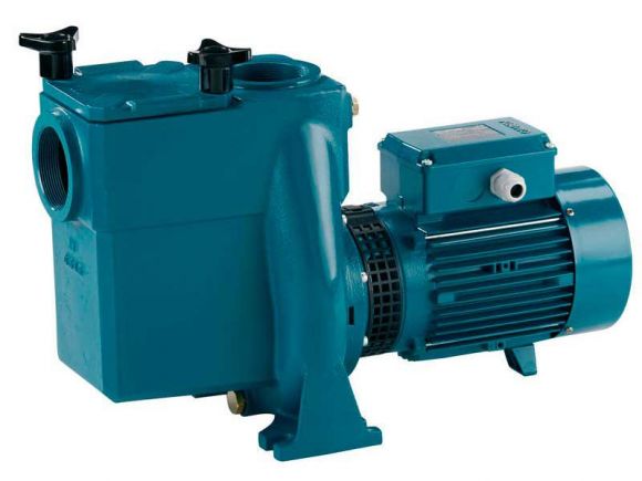 Насос для бассейна Calpeda NMP 50/12GE 220V в Симферополе 