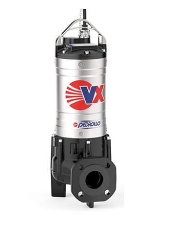 Фекальный насос Pedrollo VX 40/50 в Симферополе 
